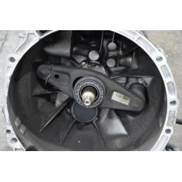 Cambio manuale 6 marce Bmw Serie 1 E81 2.0 d dal 2007 al 2012 cod 23007561767  1785940919443