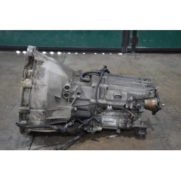 Cambio manuale 6 marce Bmw Serie 1 E81 2.0 d dal 2007 al 2012 cod 23007561767  1785940919443