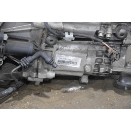 Cambio manuale 6 marce Bmw Serie 1 E81 2.0 d dal 2007 al 2012 cod 23007561767  1785940919443