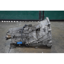 Cambio manuale 6 marce Bmw Serie 1 E81 2.0 d dal 2007 al 2012 cod 23007561767  1785940919443