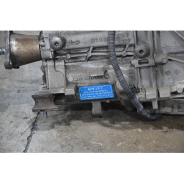 Cambio manuale 6 marce Bmw Serie 1 E81 2.0 d dal 2007 al 2012 cod 23007561767  1785940919443