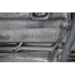 Cambio manuale 6 marce Bmw Serie 1 E81 2.0 d dal 2007 al 2012 cod 23007561767  1785940919443