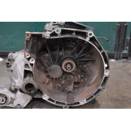 Cambio Manuale 5 Marce Ford Fiesta VI 1.0 EcoBoost dal 2013 al 2017 cod 2021569  1785941257865