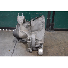Cambio Manuale 5 Marce Ford Fiesta VI 1.0 EcoBoost dal 2013 al 2017 cod 2021569  1785941257865