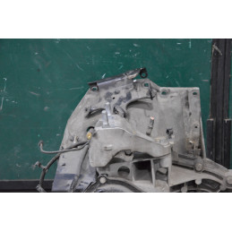 Cambio Manuale 5 Marce Ford Fiesta VI 1.0 EcoBoost dal 2013 al 2017 cod 2021569  1785941257865
