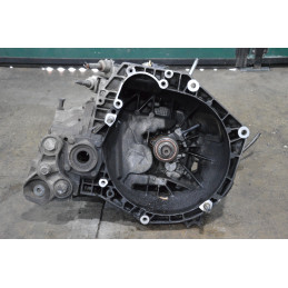 Cambio manuale Fiat Bravo 1.9 Jtd dal 2007 al 2014 cod 55221264  1785942164223