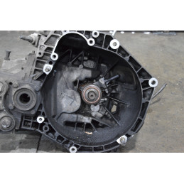Cambio manuale Fiat Bravo 1.9 Jtd dal 2007 al 2014 cod 55221264  1785942164223