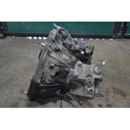 Cambio manuale Fiat Bravo 1.9 Jtd dal 2007 al 2014 cod 55221264  1785942164223