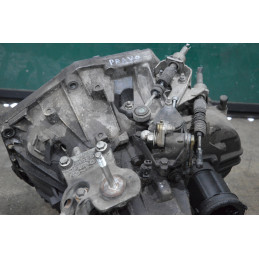 Cambio manuale Fiat Bravo 1.9 Jtd dal 2007 al 2014 cod 55221264  1785942164223