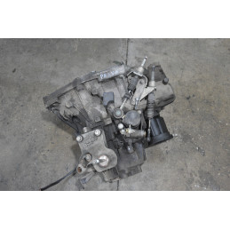 Cambio manuale Fiat Bravo 1.9 Jtd dal 2007 al 2014 cod 55221264  1785942164223
