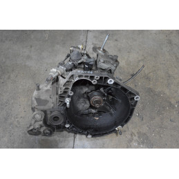 Cambio manuale Fiat Bravo 1.9 Jtd dal 2007 al 2014 cod 55221264  1785942164223