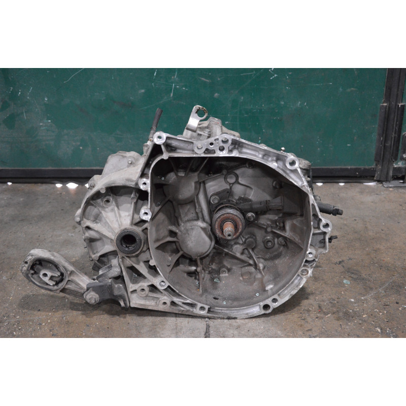 Cambio manuale Citroen Ds3 1.2 PureTech dal 2015 al 2019 cod 1612430380  1785942678287