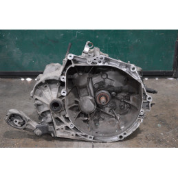 Cambio manuale Citroen Ds3 1.2 PureTech dal 2015 al 2019 cod 1612430380  1785942678287