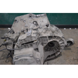 Cambio manuale Citroen Ds3 1.2 PureTech dal 2015 al 2019 cod 1612430380  1785942678287