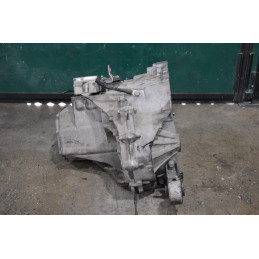 Cambio manuale Citroen Ds3 1.2 PureTech dal 2015 al 2019 cod 1612430380  1785942678287