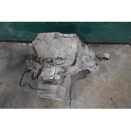 Cambio manuale Citroen Ds3 1.2 PureTech dal 2015 al 2019 cod 1612430380  1785942678287