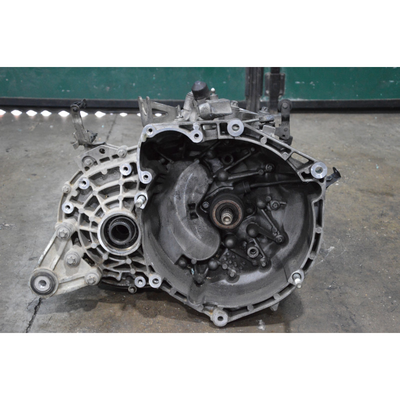 Cambio manuale Jeep Renegade 2.0 Mjt dal 2018 al 2025 cod 55238345  1785943086692