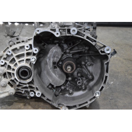 Cambio manuale Jeep Renegade 2.0 Mjt dal 2018 al 2025 cod 55238345  1785943086692