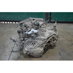 Cambio manuale Jeep Renegade 2.0 Mjt dal 2018 al 2025 cod 55238345  1785943086692