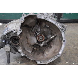 Cambio manuale 5 marce Daihatsu Sirion 1.3 dal 2004 al 2015 cod 30300B1040  1786024015686