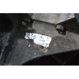 Cambio manuale 5 marce Daihatsu Sirion 1.3 dal 2004 al 2015 cod 30300B1040  1786024015686