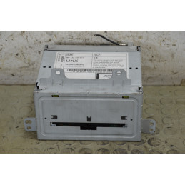 Stereo autoradio lettore cd Opel Astra J dal 2009 al 2013 cod 22739814  1786026807166