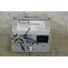 Stereo autoradio lettore cd Opel Astra J dal 2009 al 2013 cod 22739814  1786026807166