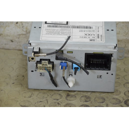 Stereo autoradio lettore cd Opel Astra J dal 2009 al 2013 cod 22739814  1786026807166