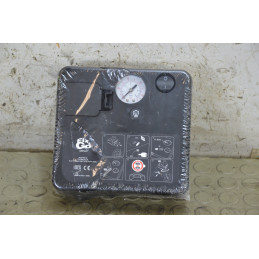 Compressore gonfiaggio pneumatici Fiat 500 dal 2015 al 2020  1786027333565