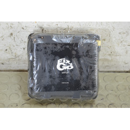 Compressore gonfiaggio pneumatici Fiat 500 dal 2015 al 2020  1786027333565