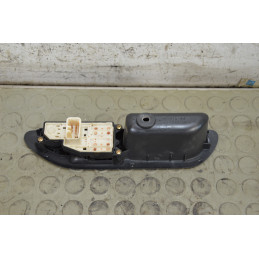 Pulsantiera alzavetro ant sx Opel Agila A dal 2000 al 2007 cod 9216533  1786027581591