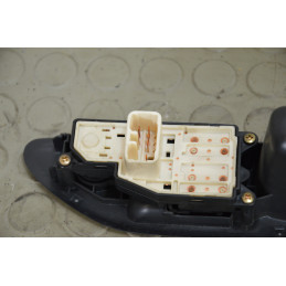 Pulsantiera alzavetro ant sx Opel Agila A dal 2000 al 2007 cod 9216533  1786027581591