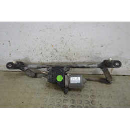 Motorino tergicristalli ant Fiat Bravo dal 2007 al 2014 cod MS159200-8650  1786027847963