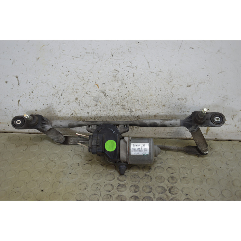 Motorino tergicristalli ant Fiat Bravo dal 2007 al 2014 cod MS159200-8650  1786027847963