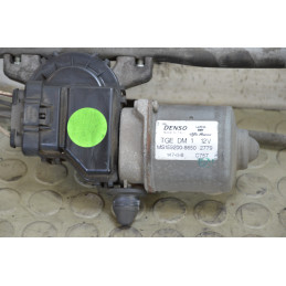 Motorino tergicristalli ant Fiat Bravo dal 2007 al 2014 cod MS159200-8650  1786027847963