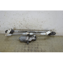 Motorino tergicristalli ant Fiat Bravo dal 2007 al 2014 cod MS159200-8650  1786027847963