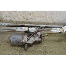 Motorino tergicristalli ant Fiat Bravo dal 2007 al 2014 cod MS159200-8650  1786027847963