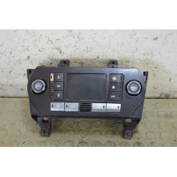 Centralina comando aria clima Fiat Bravo dal 2007 al 2014 cod 735482711  1786028017570