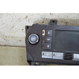 Centralina comando aria clima Fiat Bravo dal 2007 al 2014 cod 735482711  1786028017570