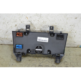 Centralina comando aria clima Fiat Bravo dal 2007 al 2014 cod 735482711  1786028017570