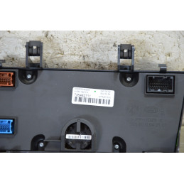 Centralina comando aria clima Fiat Bravo dal 2007 al 2014 cod 735482711  1786028017570