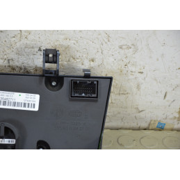 Centralina comando aria clima Fiat Bravo dal 2007 al 2014 cod 735482711  1786028017570