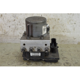 Centralina Pompa abs Fiat Bravo dal 2007 al 2014 cod 51821005 0265230458  1786028230764