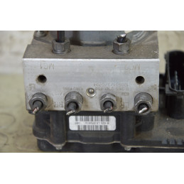 Centralina Pompa abs Fiat Bravo dal 2007 al 2014 cod 51821005 0265230458  1786028230764