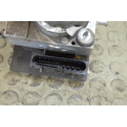 Centralina Pompa abs Fiat Bravo dal 2007 al 2014 cod 51821005 0265230458  1786028230764