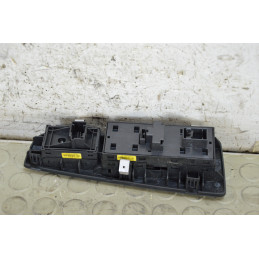 Pulsantiera alzacristallo ant sx Fiat Bravo dal 2007 al 2014 cod 735441020  1786028482927