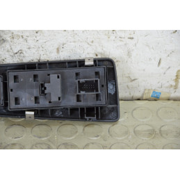 Pulsantiera alzacristallo ant sx Fiat Bravo dal 2007 al 2014 cod 735441020  1786028482927