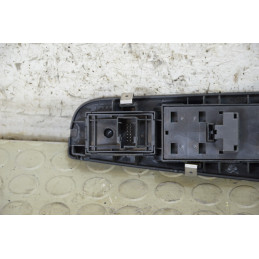 Pulsantiera alzacristallo ant sx Fiat Bravo dal 2007 al 2014 cod 735441020  1786028482927