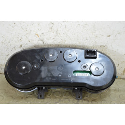Contachilometri quadro strumenti Fiat Bravo 1.9 Mjt dal 2007 al 2014 cod 51848308  1786028857329