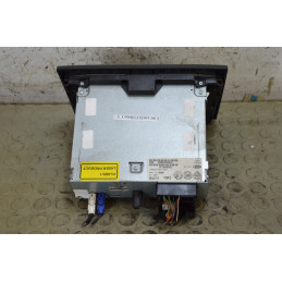 Stereo autoradio lettore cd Fiat Bravo dal 2007 al 2014 cod 735506121  1786029098196